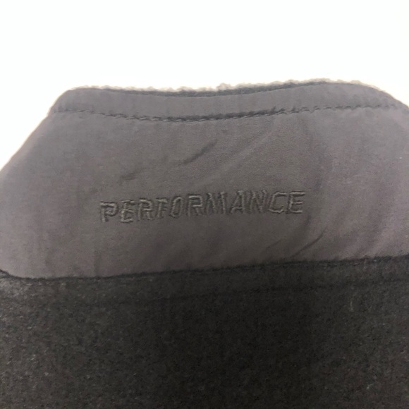 NWT!!π₯ Performance fleece vest Small - Picture 6 of 8